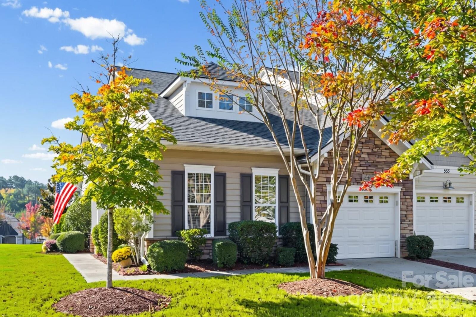 Property Photo:  551 Pine Links Drive  SC 29708 