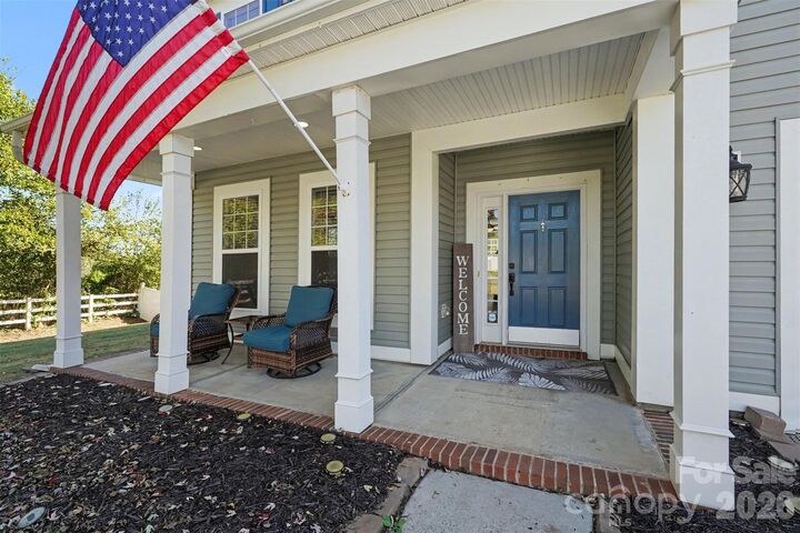 Property Photo:  3585 Leighton Drive SW  NC 28027 