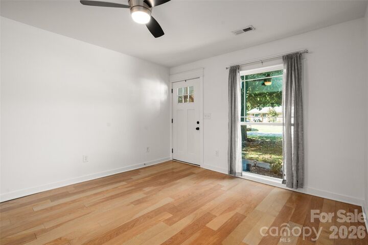 Property Photo: 4238 Dowling Drive NC 28205