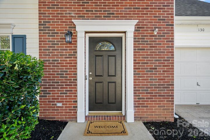 Property Photo:  130 Camforth Drive  NC 28117 