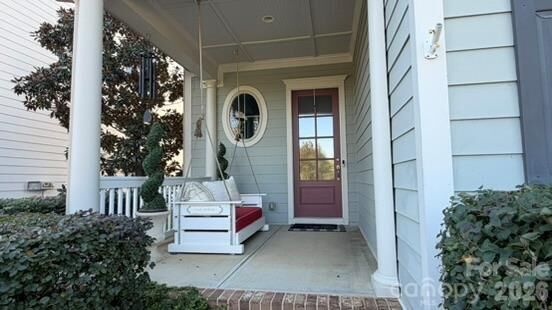 Property Photo:  13013 Jacks Lane  NC 28134 