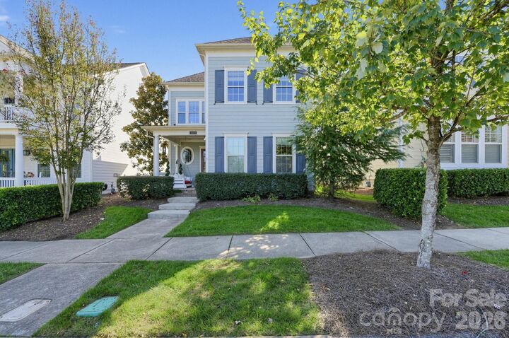 Property Photo:  13013 Jacks Lane  NC 28134 
