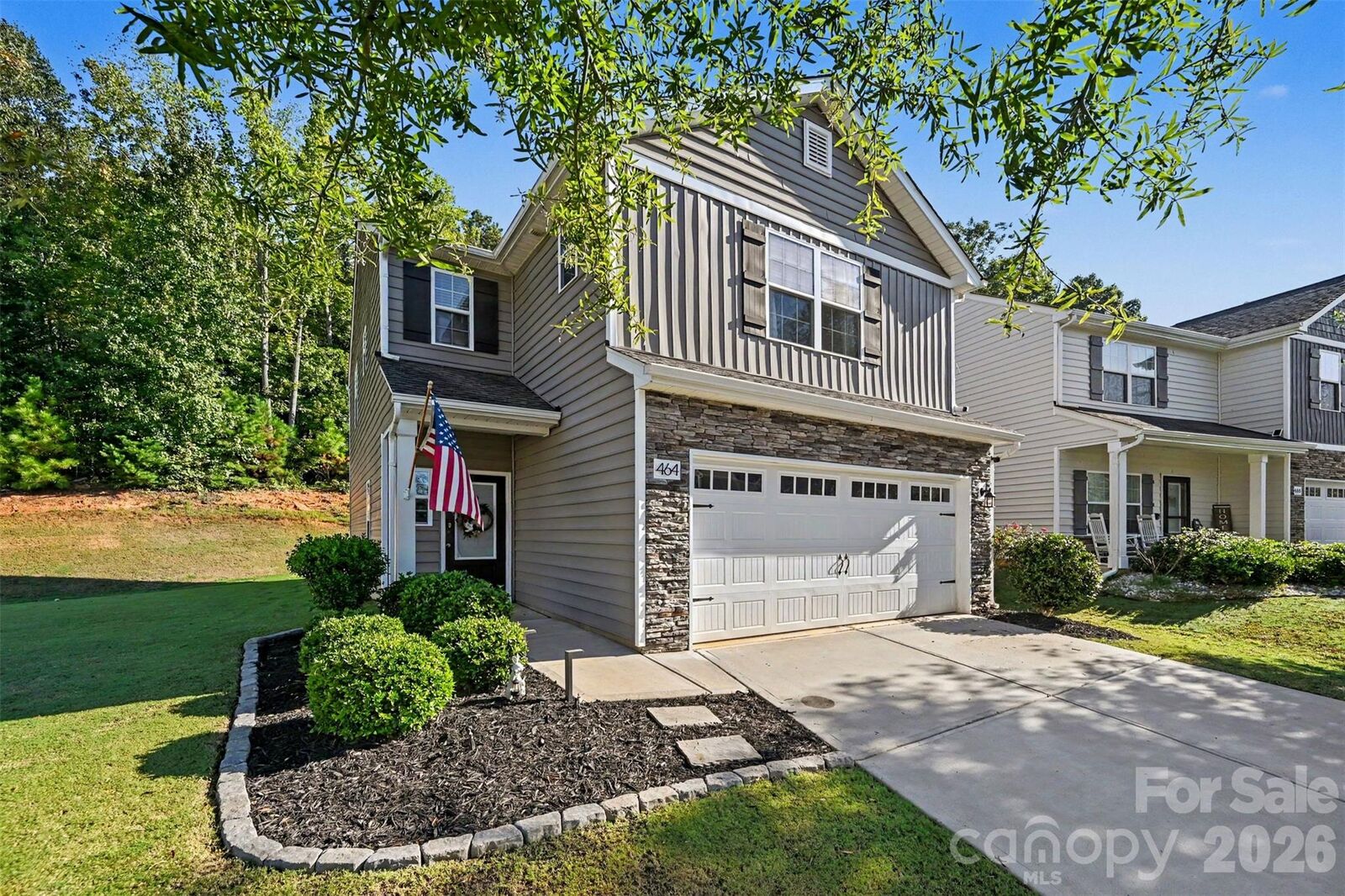 Property Photo:  464 Maramec Street  SC 29715 
