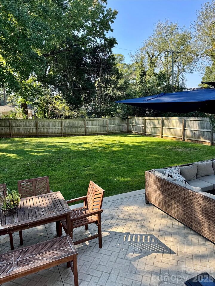 Property Photo: 512 Manhasset Road NC 28209
