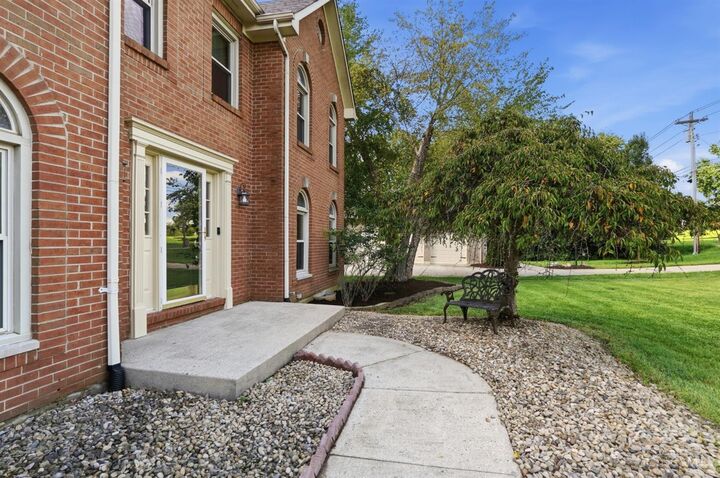 Property Photo: 6315 Gem Stone Drive OH 45044