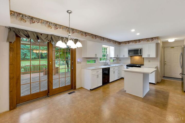 Property Photo:  7307 Mallard Drive  OH 45069 