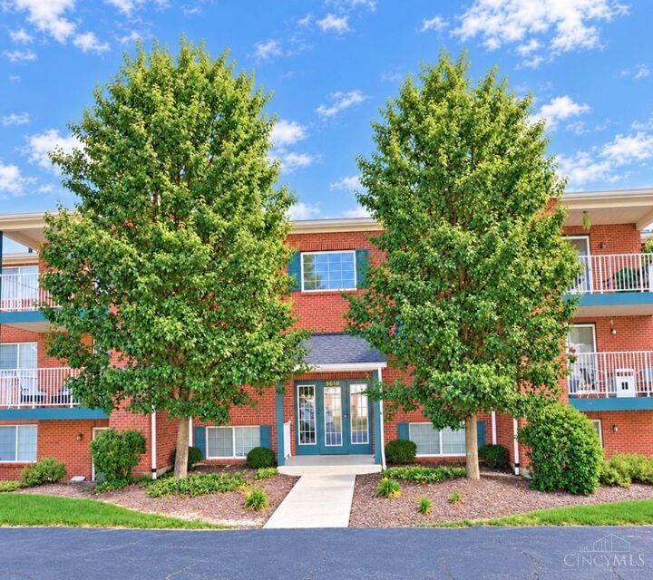 Property Photo:  9610 Crosley Farm Drive  OH 45251 