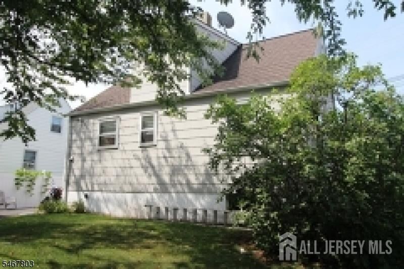 Property Photo: 2011 Hamilton Boulevard NJ 07080