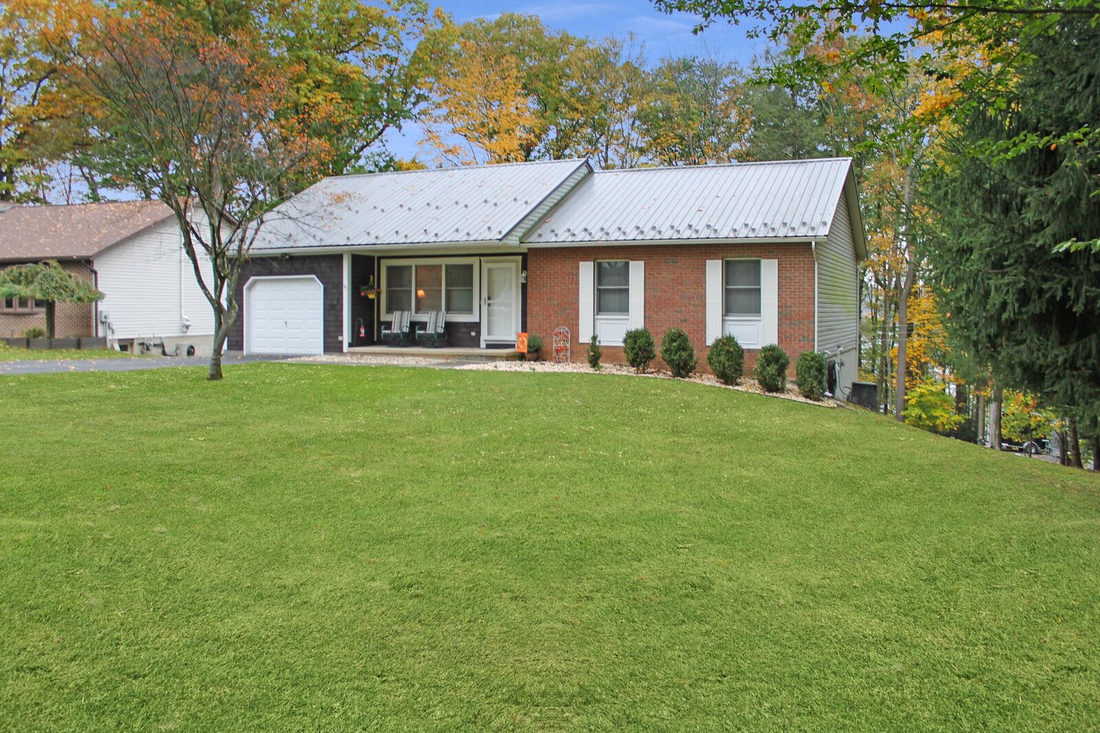 Property Photo: 447 Bucco Reef Rd PA 15801