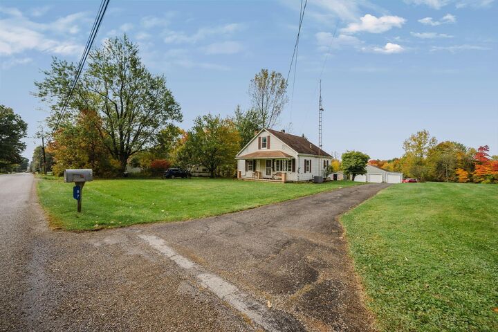 Property Photo:  87 Ford N Road  OH 44905 