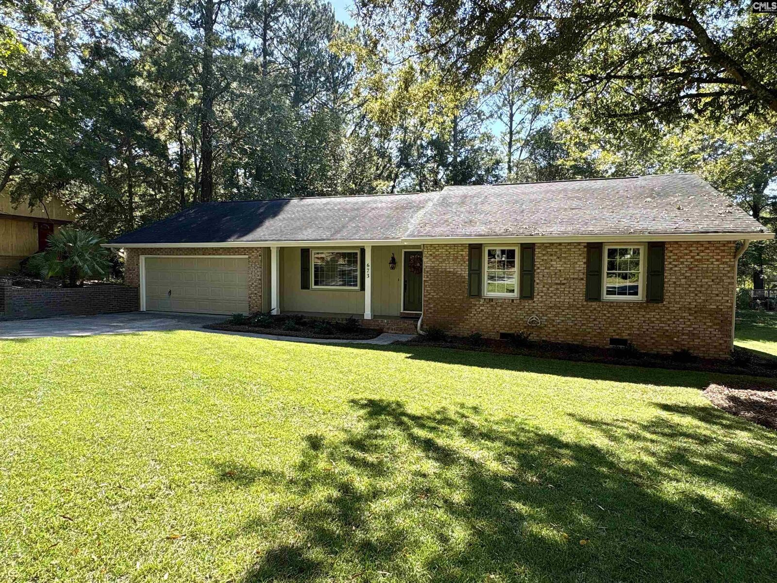 Property Photo:  673 N Royal Tower  SC 29063 