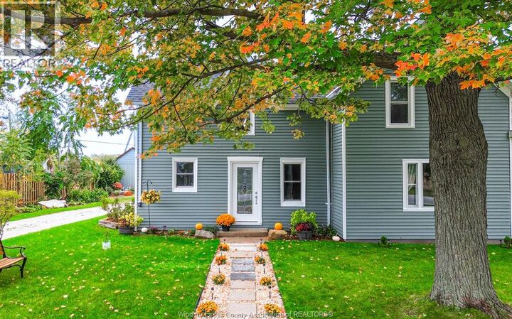 Property Photo:  469 King Street East  ON N0R 1G0 