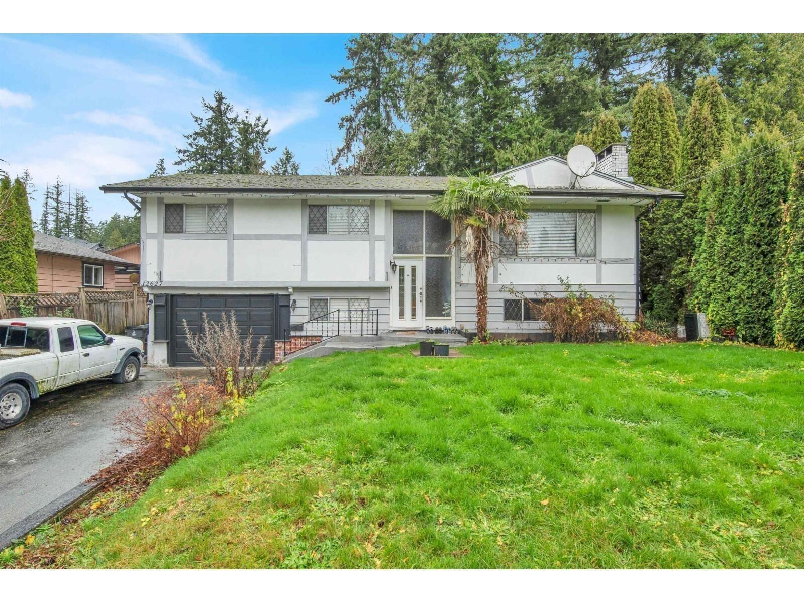 Property Photo:  12627 58 Avenue  BC V3X 2P5 