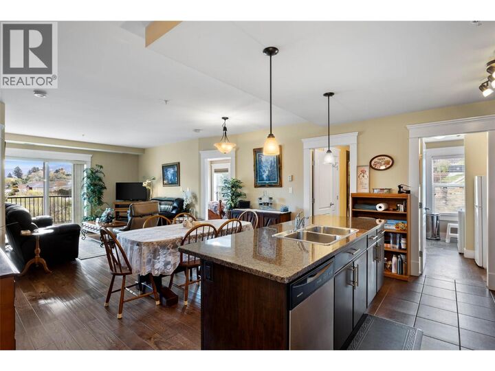 Property Photo:  975 Victoria Street West 606  BC V2C 0C2 