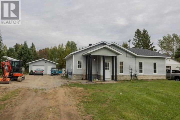 Property Photo:  100 Bay St  ON P0S 1C0 