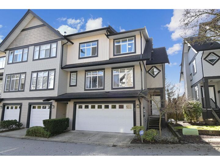 Property Photo: 19932 70 Avenue 45 BC V2Y 3C6