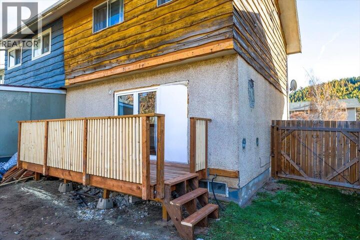 Property Photo:  425B Mountain Ash Crescent  BC V0B 2G0 