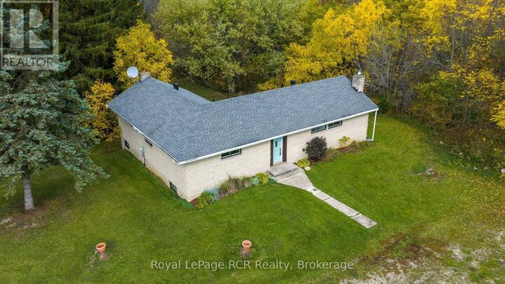 Property Photo:  616851 Grey Road 29  ON N0H 1G0 