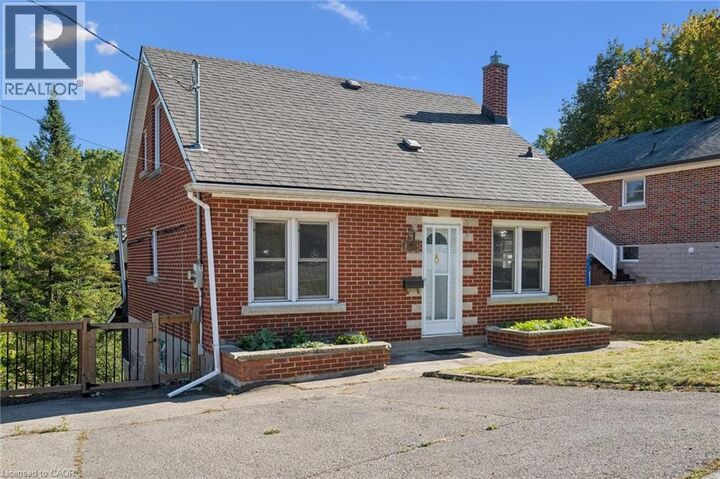 Property Photo:  191 Grove Street  ON N1E 2W8 