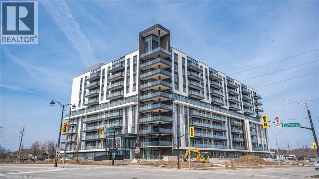 Property Photo:  575 Conklin Road 726  ON N3T 0Y2 