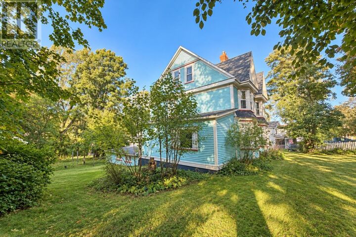 Property Photo: 72 Water Street NL A1Y 1B1