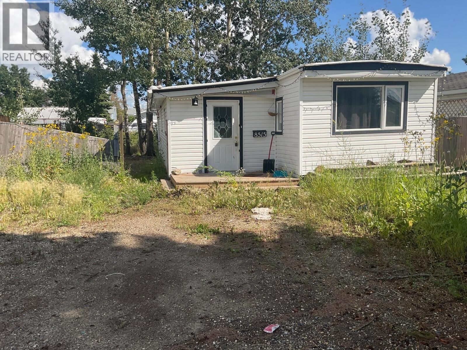 Property Photo:  8515 77 Street  BC V1J 3A1 