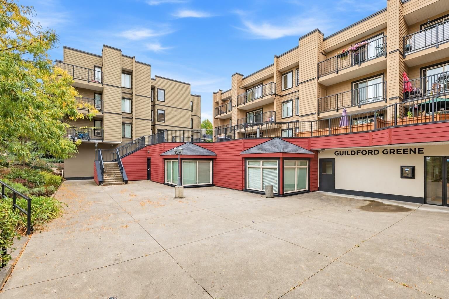 Property Photo: 10438 148 Street 207 BC V3R 8S9
