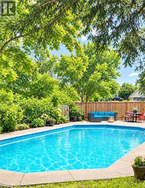 Property Photo:  361 Lee Circle  ON N2K 2L8 