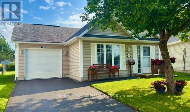 Property Photo:  1505 Frank Court  ON K6H 7N7 