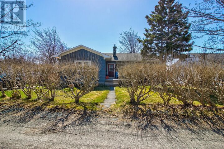 Property Photo:  14 Smith Street Extension  NL A0A 1G0 