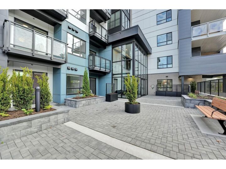 Property Photo: 33886 Pine Street 419 BC V2S 0N9