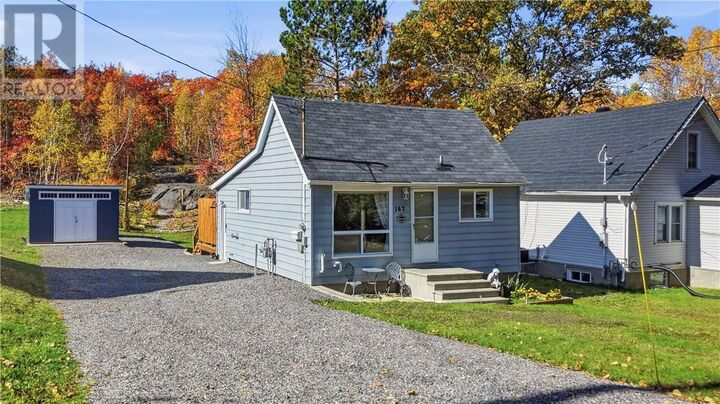 Property Photo:  167 Hillsboro  ON P3B 3B5 