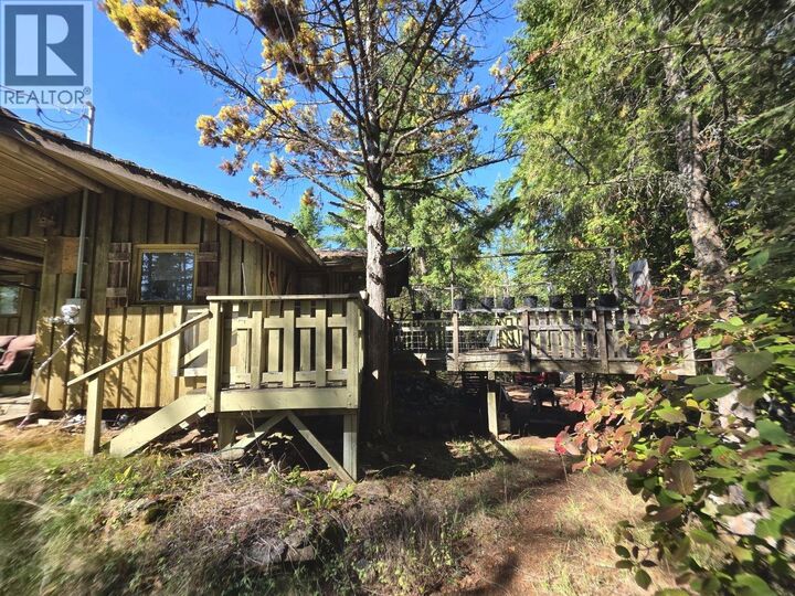 Property Photo:  956 Riondel Road  BC V0B 2B0 