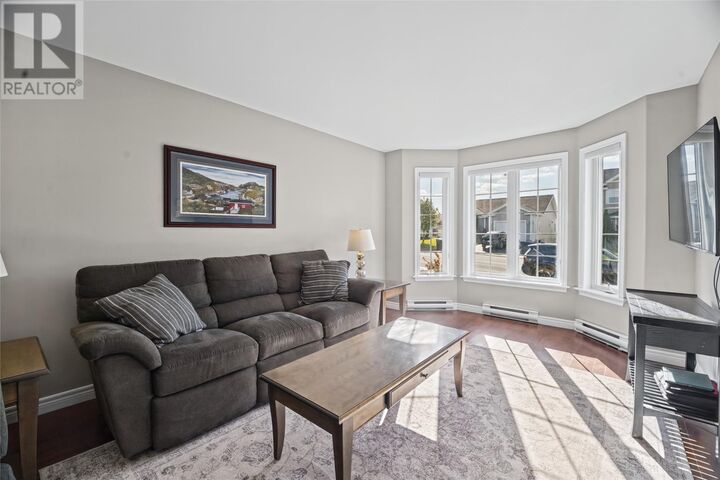 Property Photo:  8 Ossington Street  NL A1L 0G7 