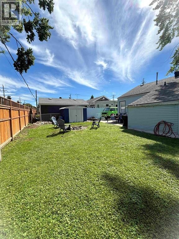 Property Photo: 580 Cromwell Street ON N7T 3Z4