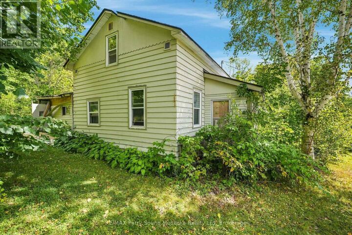 Property Photo:  1115 Highway 124  ON P0A 1G0 