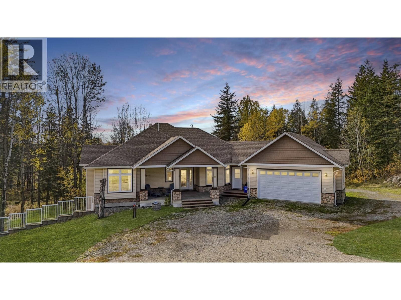 Property Photo:  44 Valley Road  BC V0K 2G0 
