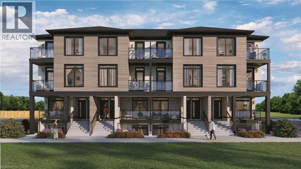 Property Photo:  4423 Ontario Street 2  ON L3J 0A4 