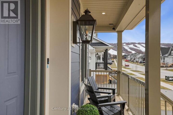 Property Photo: 115 Courtland Street ON L9Y 0R4