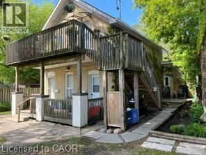 Property Photo:  87 Lancaster Street  ON N2H 4T3 