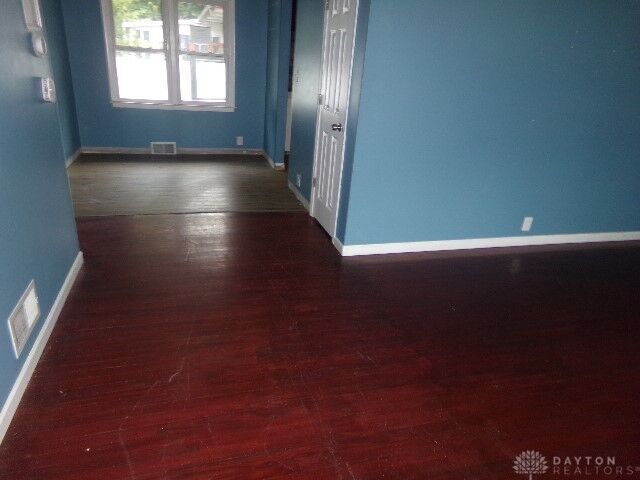 Property Photo:  501 Van Tress Drive  OH 45324 