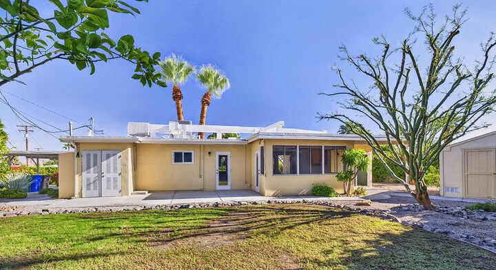 Property Photo:  38793 Bel Air Drive  CA 92234 