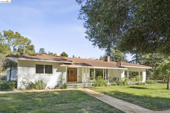 Property Photo:  11310 Golf Links Rd  CA 94605 