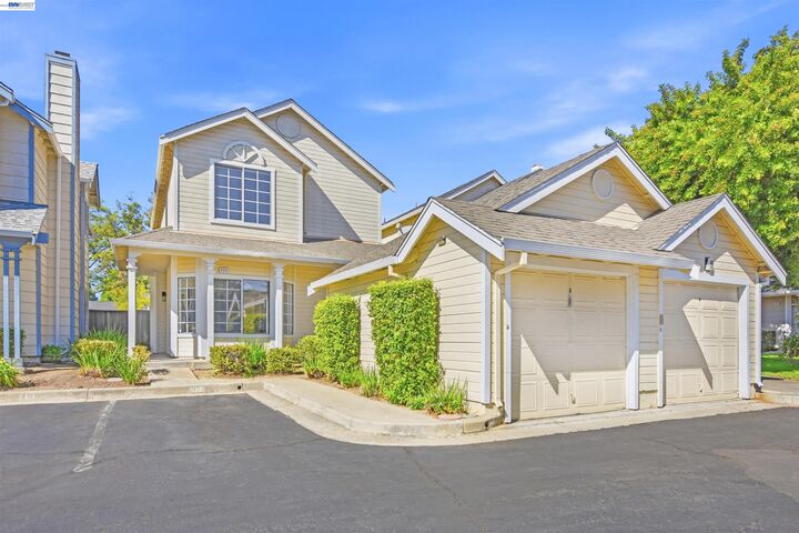 Property Photo:  6333 Potrero Dr  CA 94560 