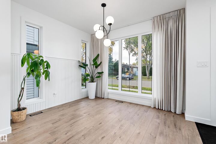 Property Photo:  9727 153 Street NW  AB T5P 2A4 
