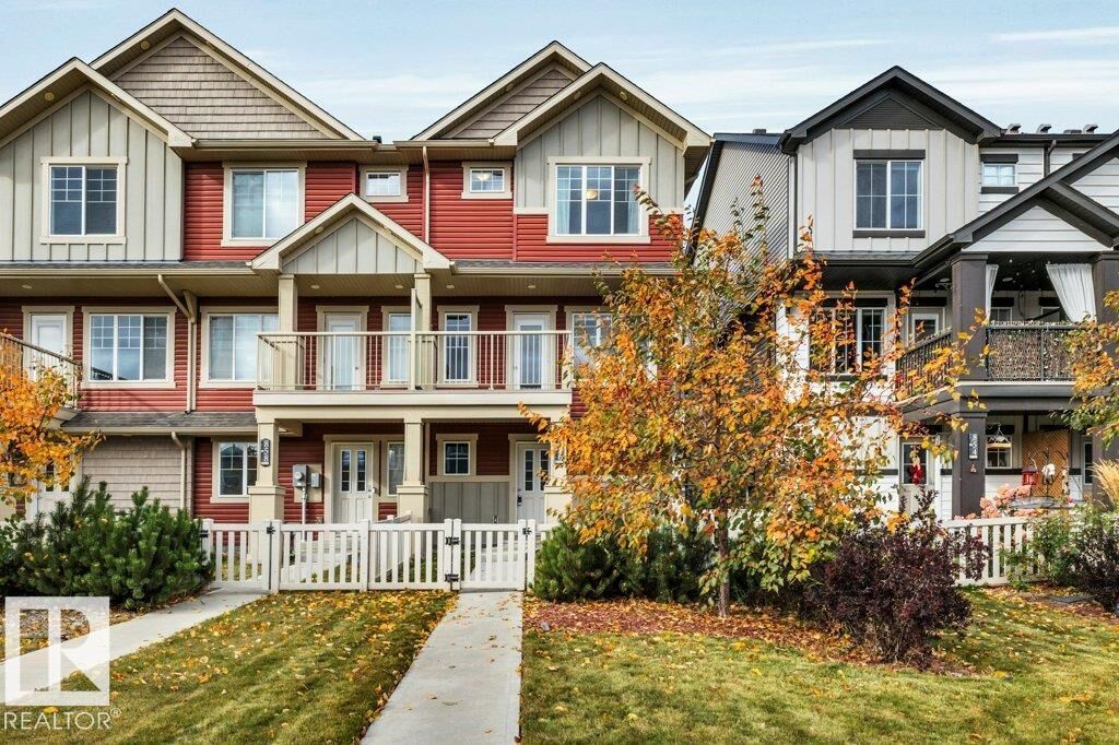 Property Photo:  856 Daniels Way SW  AB T6W 4C8 
