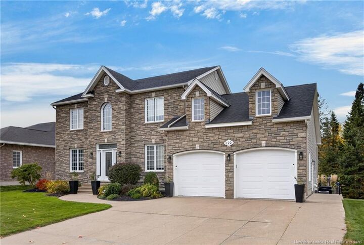 Property Photo:  122 Summerhill Row  NB E3G 0E9 
