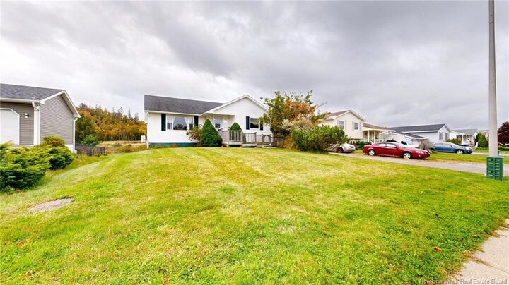 Property Photo:  263 Boars Head Road  NB E2K 5B9 