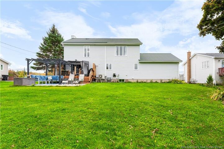 Property Photo:  90 Rue Acadie  NB E4S 2T4 