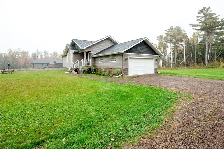 Property Photo:  361 Kinnear Road  NB E4P 7R2 